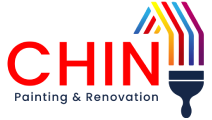 Chin Painting & Renovation Logo